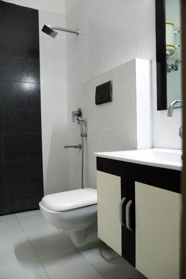 Jp Residency Greater Noida Exterior photo